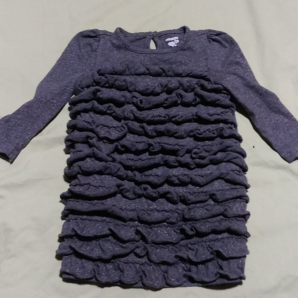 Old Navy baby dress 12-18m